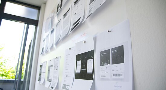 Nesolu Storyboard