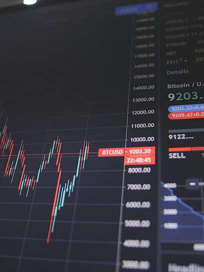 Banken & Finanzen