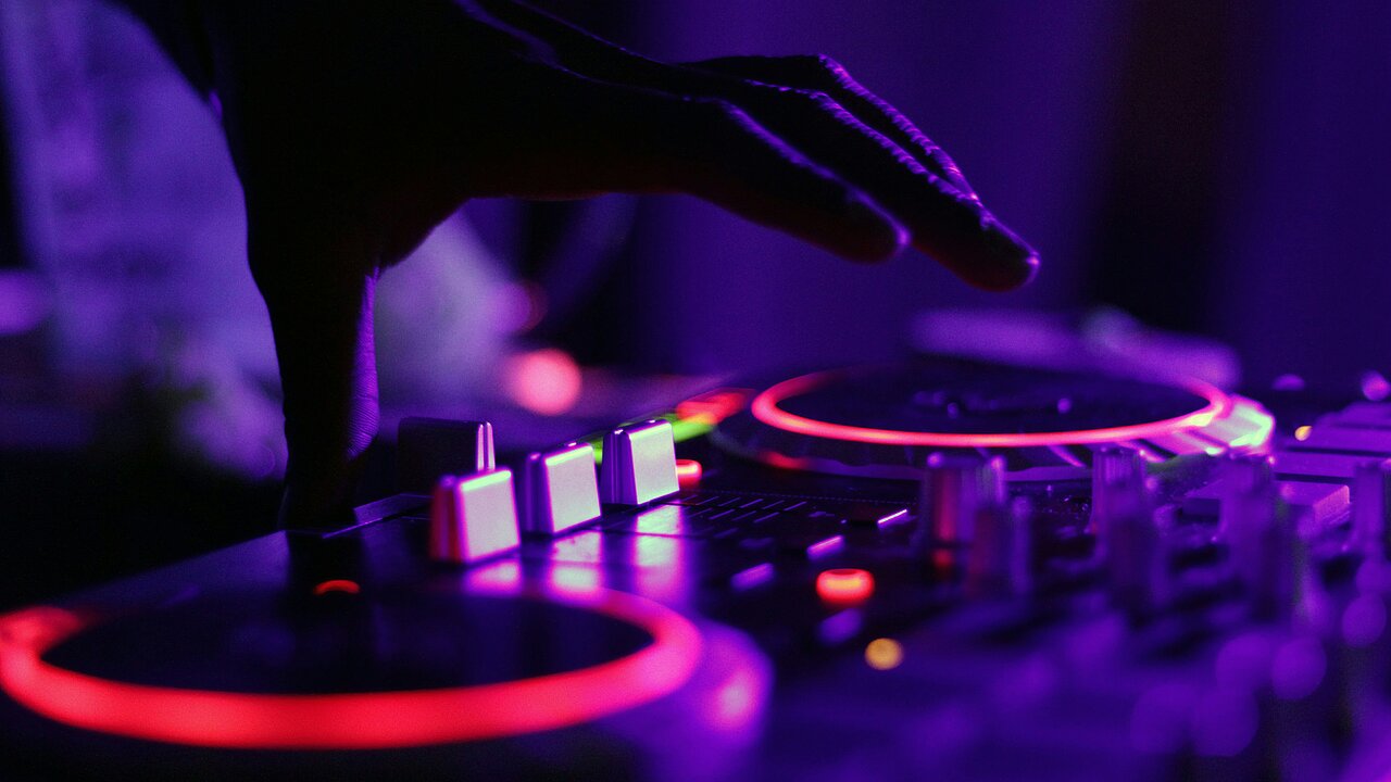 Defected Referenz DJ Cover