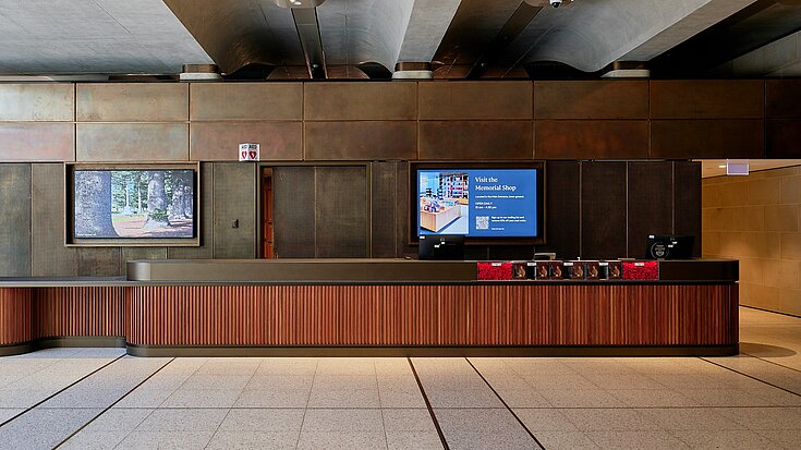Digital Signage Plattform für zentrale Inhaltssteuerung