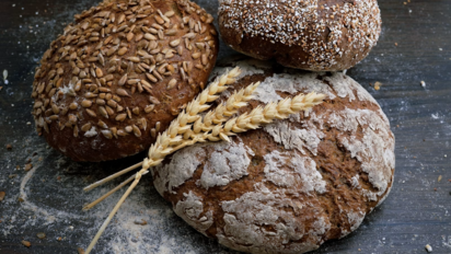 Webseite und Onlineshop für die Basler Bäckerei Sutter Begg
